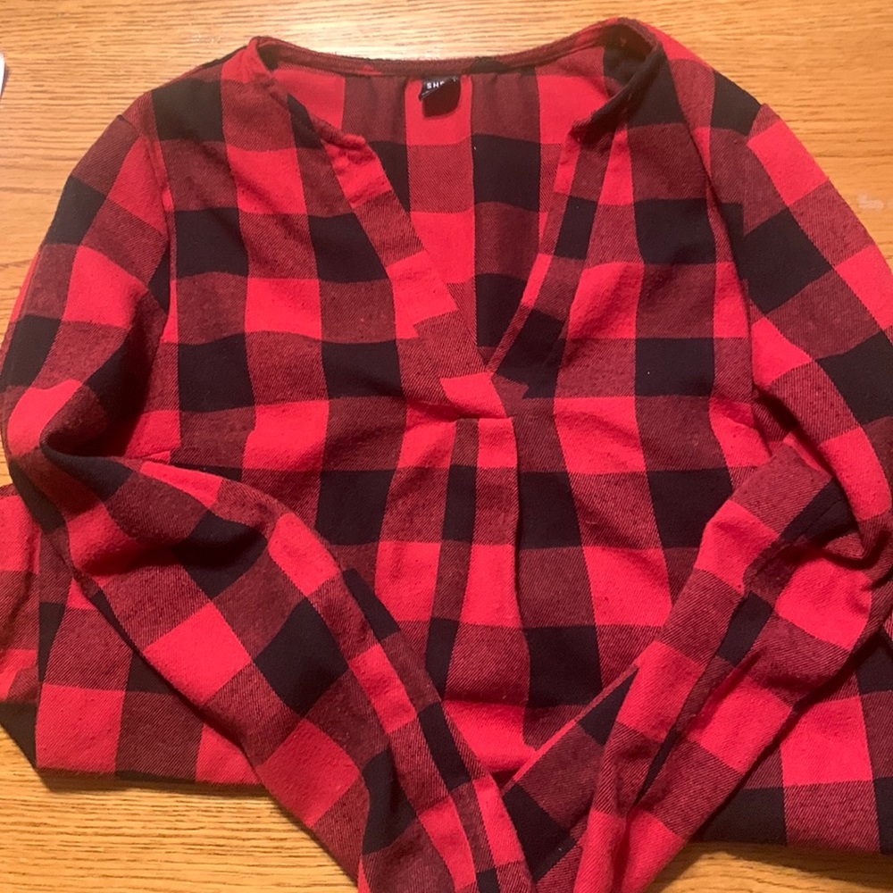 Women's Shein top size small